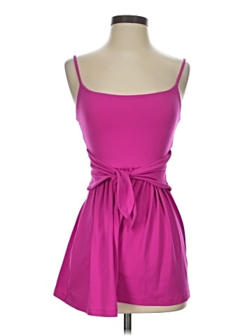 Susana Monaco Cocktail Dress (view 1)