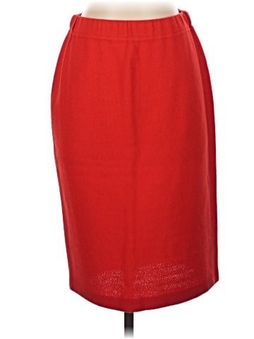 St. John Collection by Marie Gray Formal Skirt (view 1)