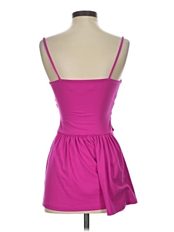 Susana Monaco Cocktail Dress (view 2)