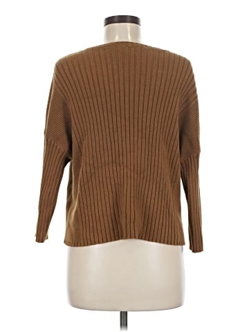 CAbi Pullover Sweater (view 2)