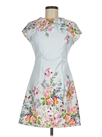 ASOS Cocktail Dress (view 1)