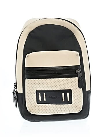 Coach Factory Backpack (view 1)