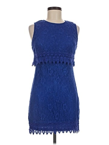 Francesca's Cocktail Dress (view 1)