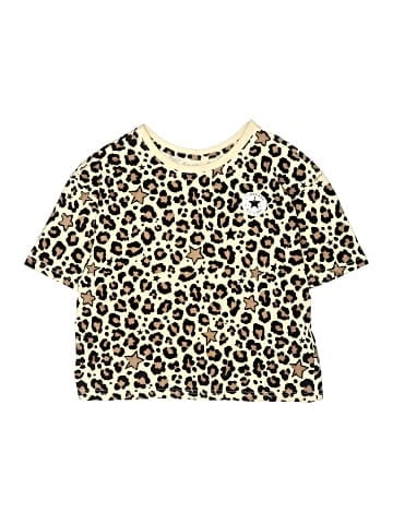 Converse Short Sleeve Top (view 1)