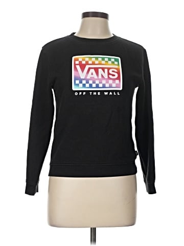 Vans Sweatshirt (view 1)