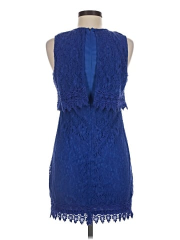 Francesca's Cocktail Dress (view 2)