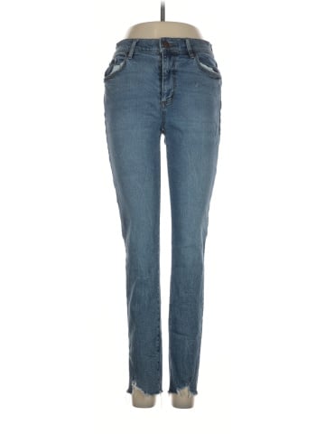 Ann Taylor LOFT Outlet Jeans (view 1)