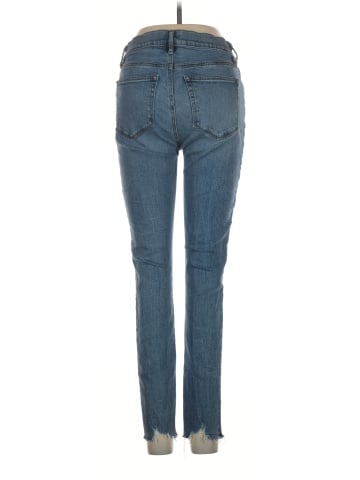 Ann Taylor LOFT Outlet Jeans (view 2)