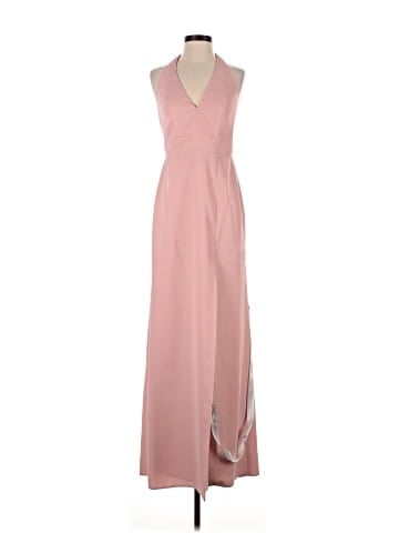 Thread Bridesmaid Cocktail Dress (view 1)