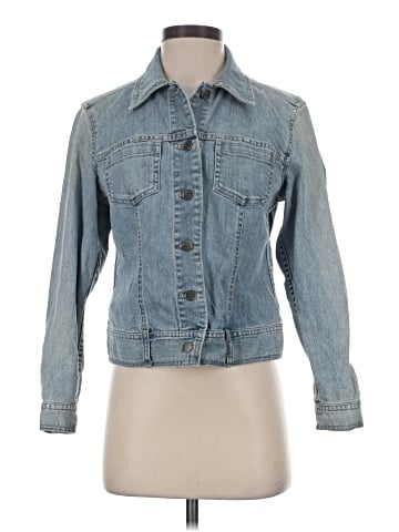 J.Jill Denim Jacket (view 1)