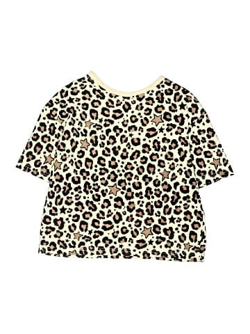 Converse Short Sleeve Top (view 2)