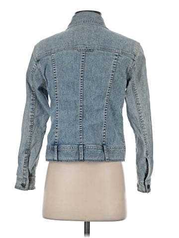 J.Jill Denim Jacket (view 2)