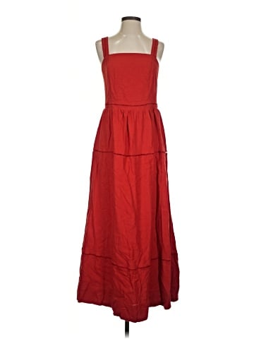 Lucky Brand Casual Dress (view 1)