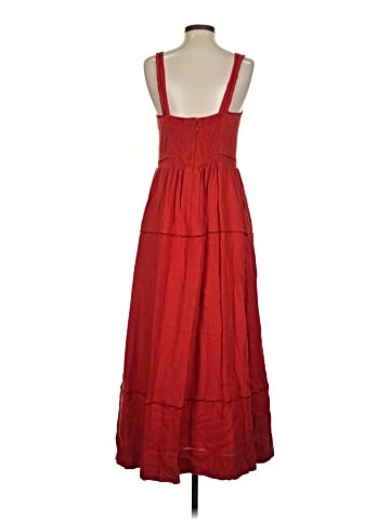 Lucky Brand Casual Dress (view 2)