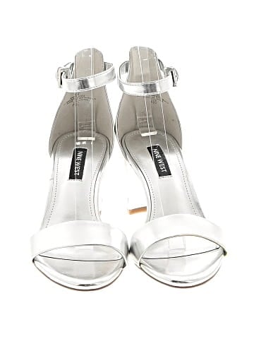Nine West Heels (view 2)