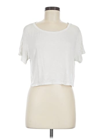 American Eagle Outfitters Short Sleeve T-Shirt (view 1)