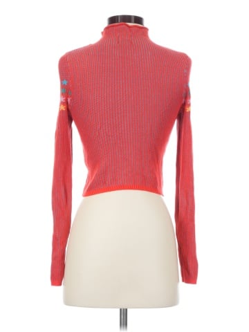 BDG Long Sleeve Top (view 2)