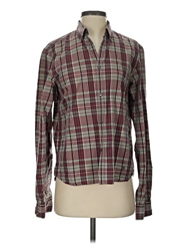 Marc by Marc Jacobs Long Sleeve Button-Down Shirt (view 1)