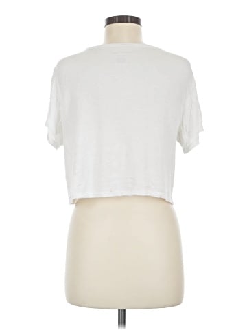 American Eagle Outfitters Short Sleeve T-Shirt (view 2)