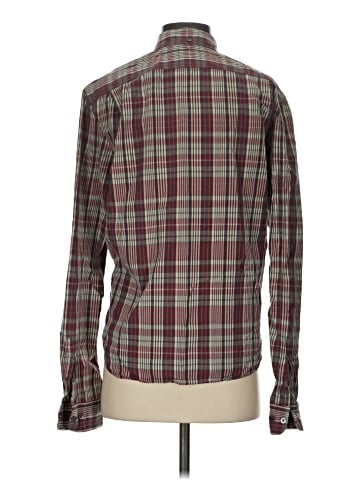 Marc by Marc Jacobs Long Sleeve Button-Down Shirt (view 2)