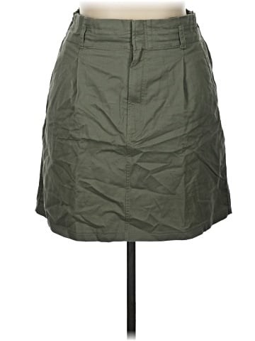 Ann Taylor LOFT Casual Skirt (view 1)