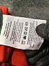 Nike Red Active Pants Size S - photo 8