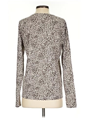 Lands' End Long Sleeve Top (view 2)