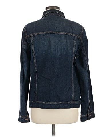 Melrose and Market Denim Jacket (view 2)