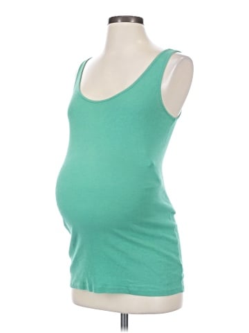 A Pea in the Pod Tank Top (view 1)