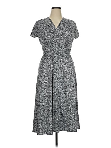 Karina Casual Dress (view 1)