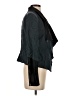 Helmut Lang 100% Viscose Black Jacket Size 4 - photo 4