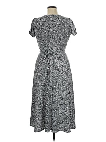 Karina Casual Dress (view 2)