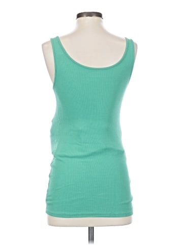 A Pea in the Pod Tank Top (view 2)