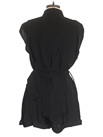 Zara Romper (view 2)