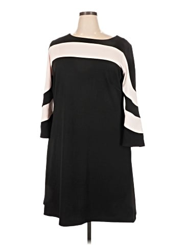 Danny And Nicole Casual Dress (view 1)