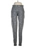 Reflex Gray Active Pants Size M - photo 1