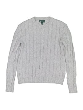 Brooks Brothers Pullover Sweater