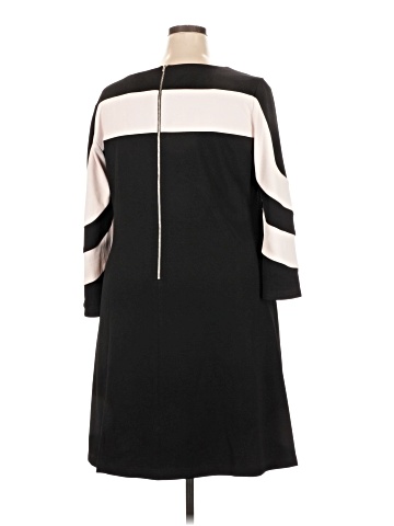 Danny And Nicole Casual Dress (view 2)