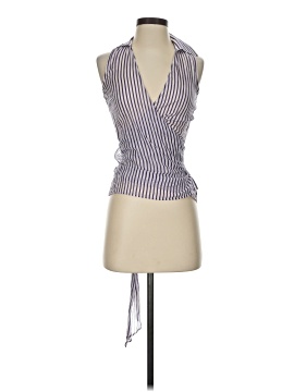 Zara Basic Sleeveless Blouse