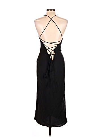 Silence and Noise Cocktail Dress (view 2)