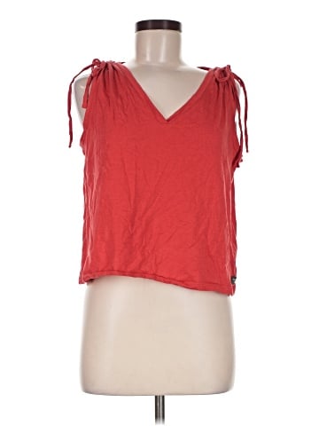 Toad & Co Sleeveless Top (view 1)