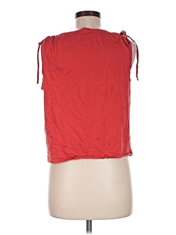 Toad & Co Sleeveless Top (view 2)