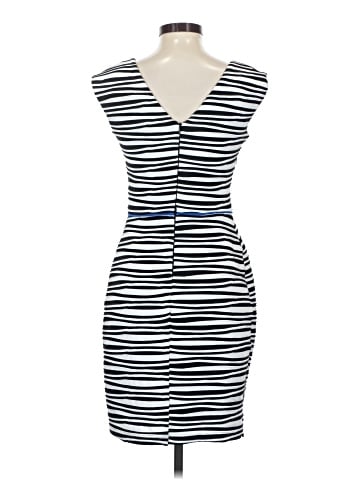 Donna Ricco Cocktail Dress (view 2)