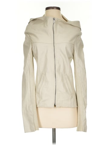 BCBGMAXAZRIA Leather Jacket (view 1)