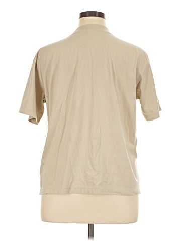 Uniqlo Short Sleeve Turtleneck (view 2)