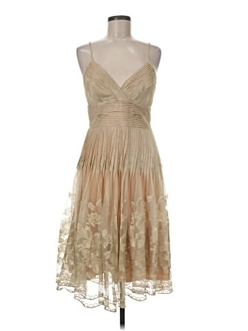 ECI Cocktail Dress (view 1)