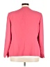 Jones Studio 100% Polyester Pink Jacket Size 20 - photo 2