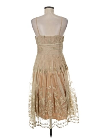 ECI Cocktail Dress (view 2)