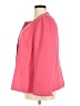 Jones Studio 100% Polyester Pink Jacket Size 20 - photo 5