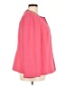 Jones Studio 100% Polyester Pink Jacket Size 20 - photo 4